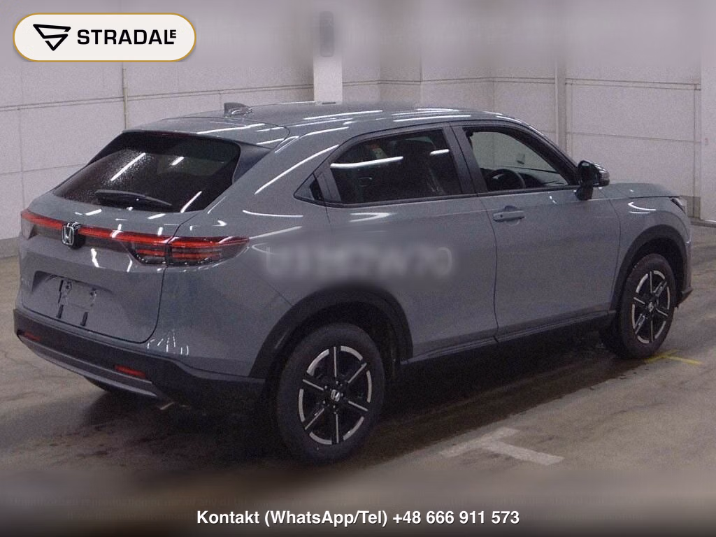 HONDA VEZEL 4WD G, miniaturka 6
