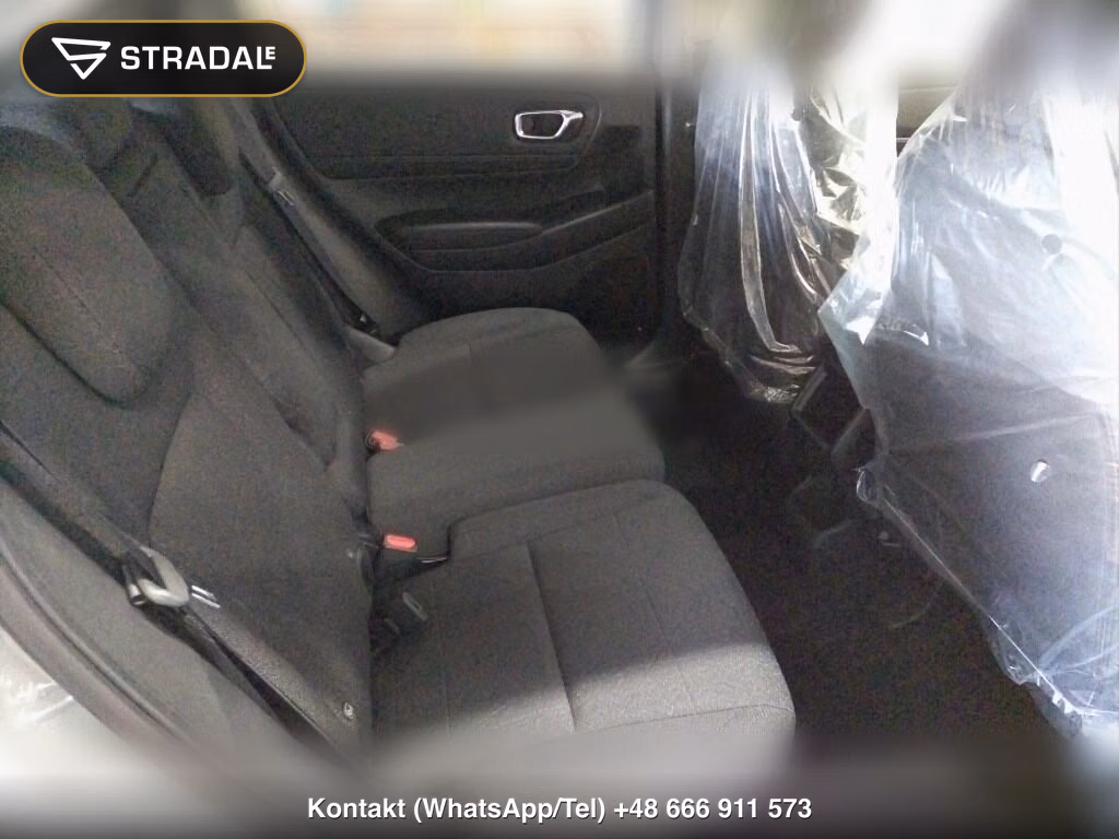 HONDA VEZEL 4WD G, miniaturka 7
