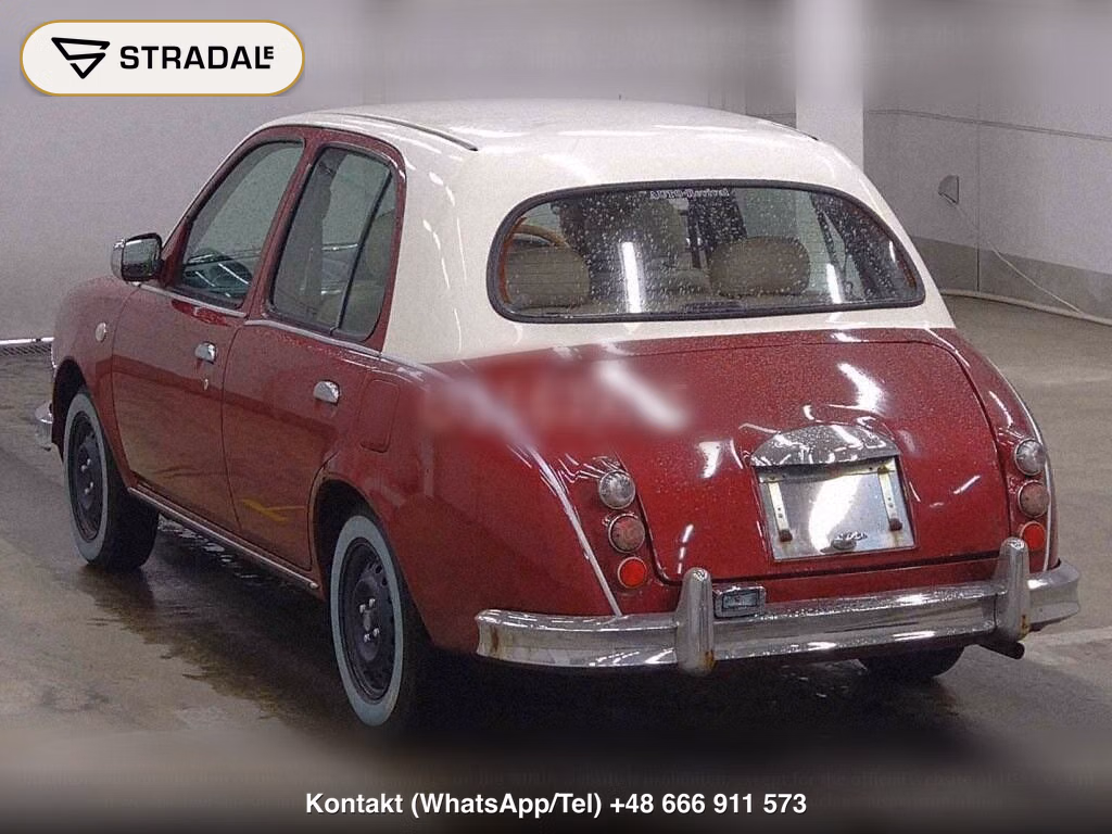 MITSUOKA VIEWT 4D BASIC, miniaturka 3