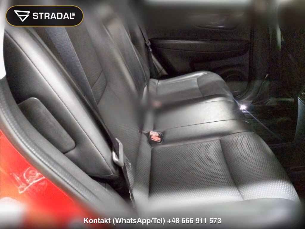 NISSAN X-TRAIL 4WD 20X BLACK X-TREMER X EMERGENCY BRAKE PAC, miniaturka 7
