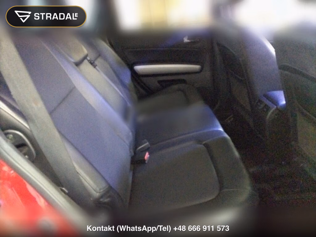 NISSAN X-TRAIL 4WD 20X, miniaturka 7