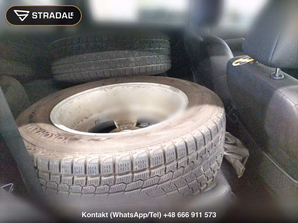 NISSAN X-TRAIL 4WD 20X HYBRID, miniaturka 7