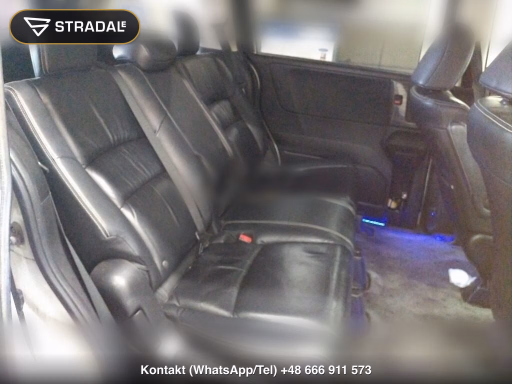 HONDA ODYSSEY 4WD ABSOLUTE･EX, miniaturka 7