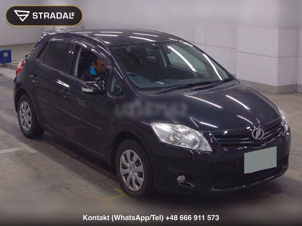 TOYOTA AURIS 4WD 150X M PACKAGE, miniaturka 2
