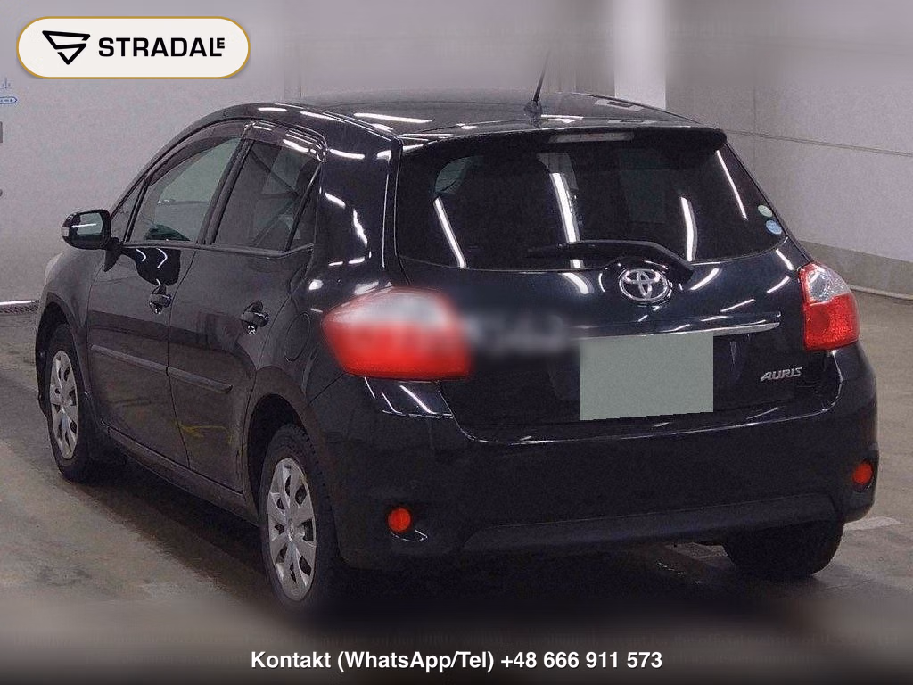 TOYOTA AURIS 4WD 150X M PACKAGE, miniaturka 3