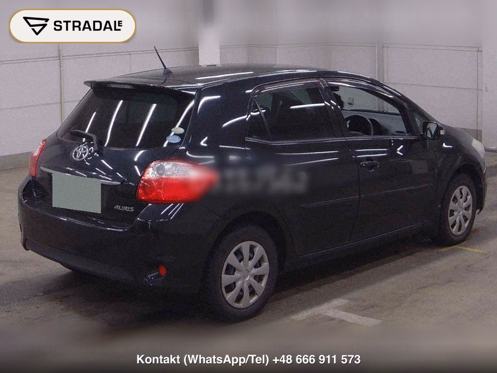 TOYOTA AURIS 4WD 150X M PACKAGE, miniaturka 6