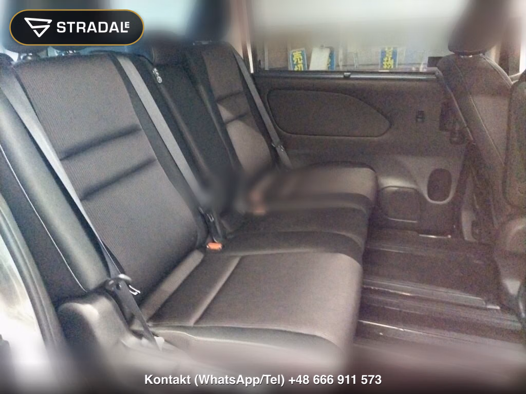 NISSAN SERENA 5D 4WD HIGHWAY STAR V SELECTION, miniaturka 7