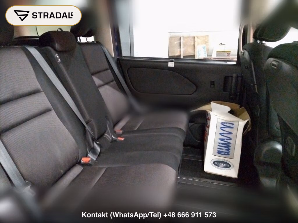 NISSAN SERENA 5D 4WD HIGHWAY STAR, miniaturka 7