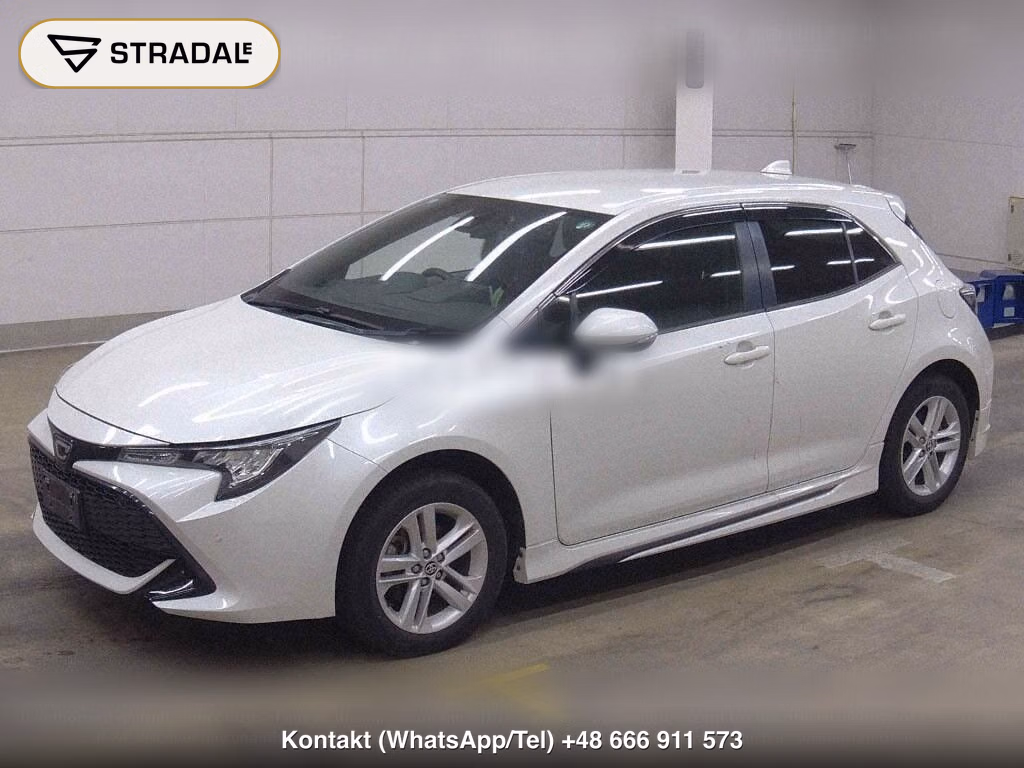 TOYOTA COROLLA SPORT 4WD G, miniaturka 5