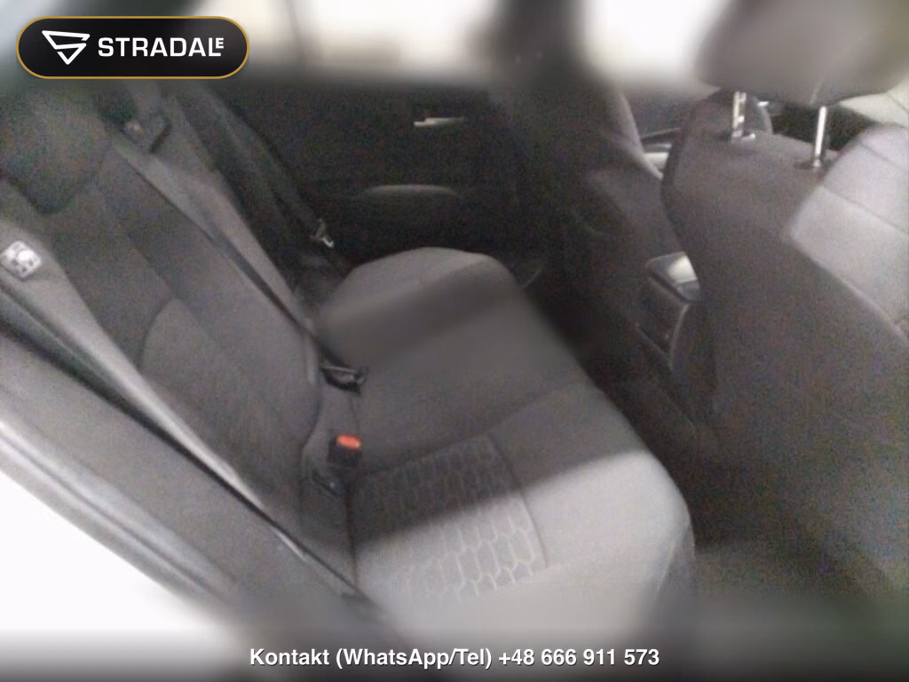 TOYOTA COROLLA SPORT 4WD G, miniaturka 7