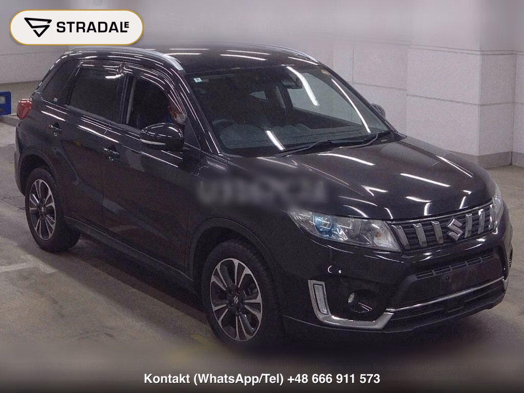 SUZUKI ESCUDO 5D 4WD 1.4 TURBO, miniaturka 2