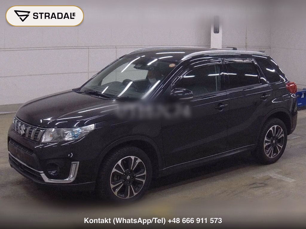SUZUKI ESCUDO 5D 4WD 1.4 TURBO, miniaturka 5