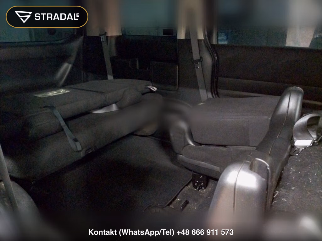 HONDA STEPWAGON SPADA 4WD Z, miniaturka 7