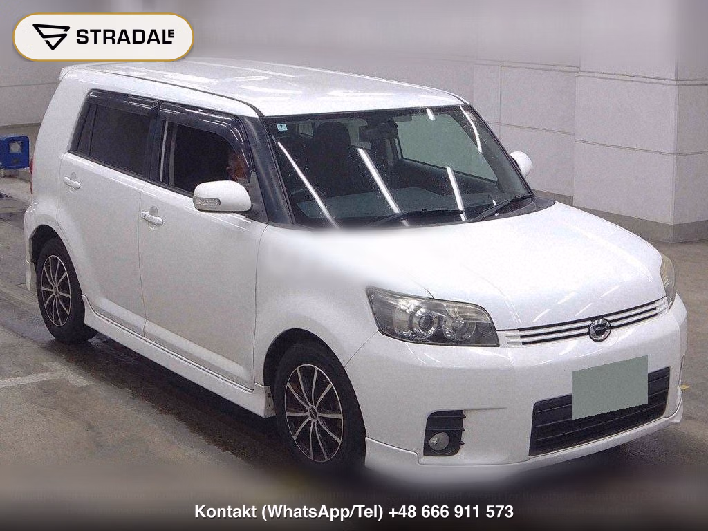 TOYOTA COROLLA RUMION 1.5G AERO TOURER, miniaturka 2