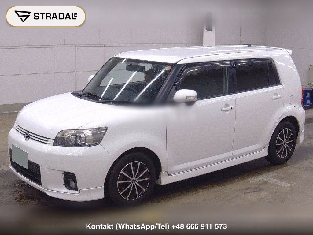 TOYOTA COROLLA RUMION 1.5G AERO TOURER, miniaturka 5