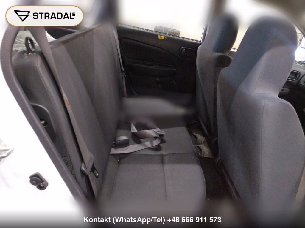 NISSAN AD VAN 5D 4WD DX, miniaturka 7