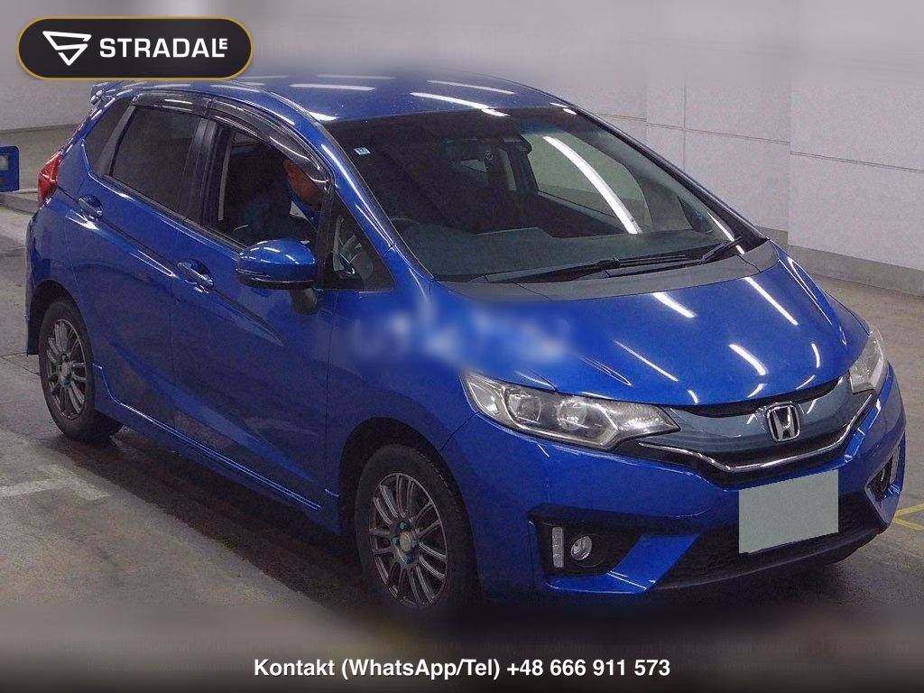 HONDA FIT 4WD 13G･S PACKAGE, miniaturka 2