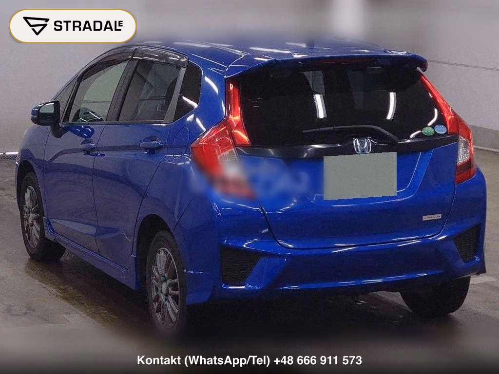 HONDA FIT 4WD 13G･S PACKAGE, miniaturka 3
