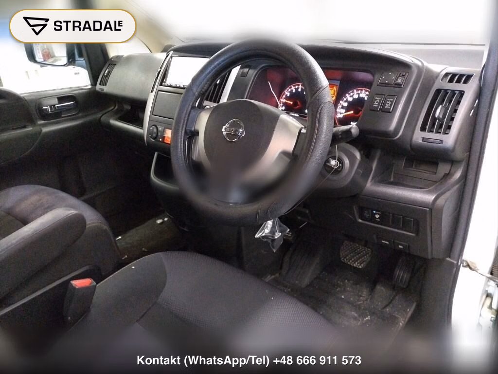 NISSAN SERENA 5D 4WD HIGHWAY STAR, miniaturka 4