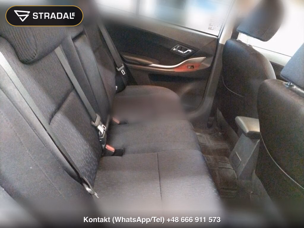 TOYOTA ALLION 4WD A18 S PACKAGE, miniaturka 7
