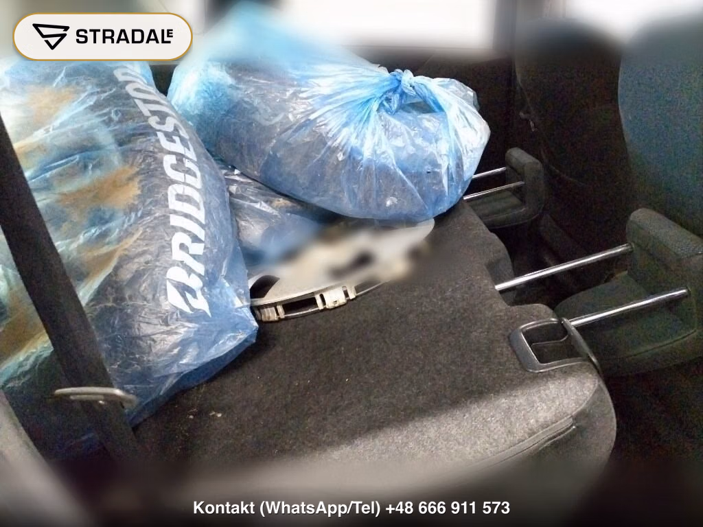 TOYOTA RACTIS 4WD G L PACKAGE, miniaturka 7
