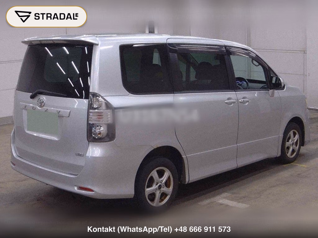 TOYOTA VOXY 4WD, miniaturka 6