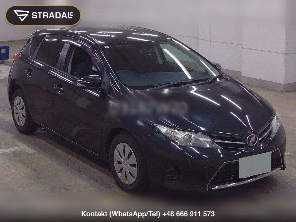 TOYOTA AURIS 180G, miniaturka 2