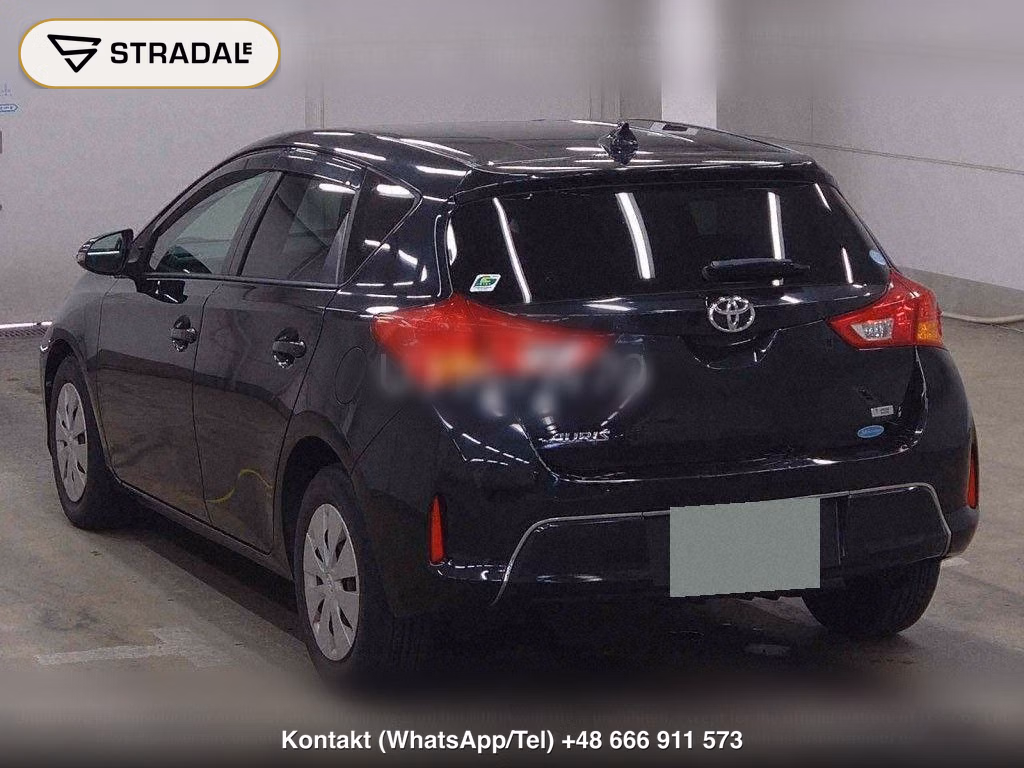 TOYOTA AURIS 180G, miniaturka 3