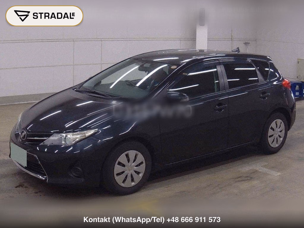 TOYOTA AURIS 180G, miniaturka 5