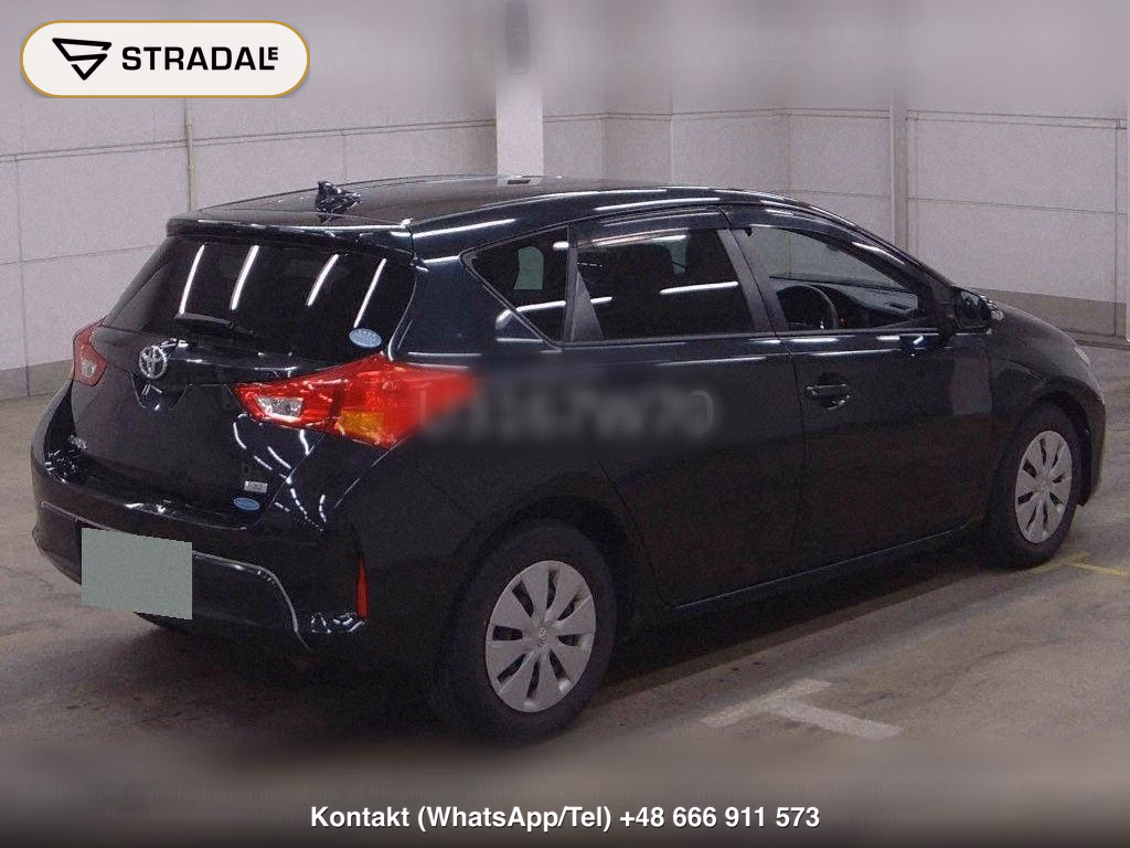 TOYOTA AURIS 180G, miniaturka 6