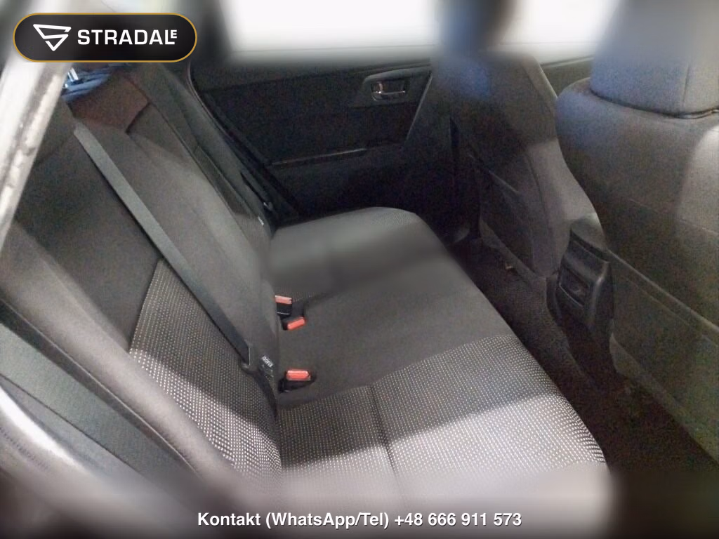 TOYOTA AURIS 180G, miniaturka 7
