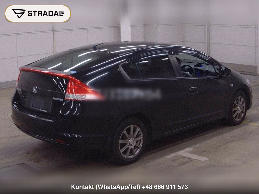 HONDA INSIGHT 5D G, miniaturka 6