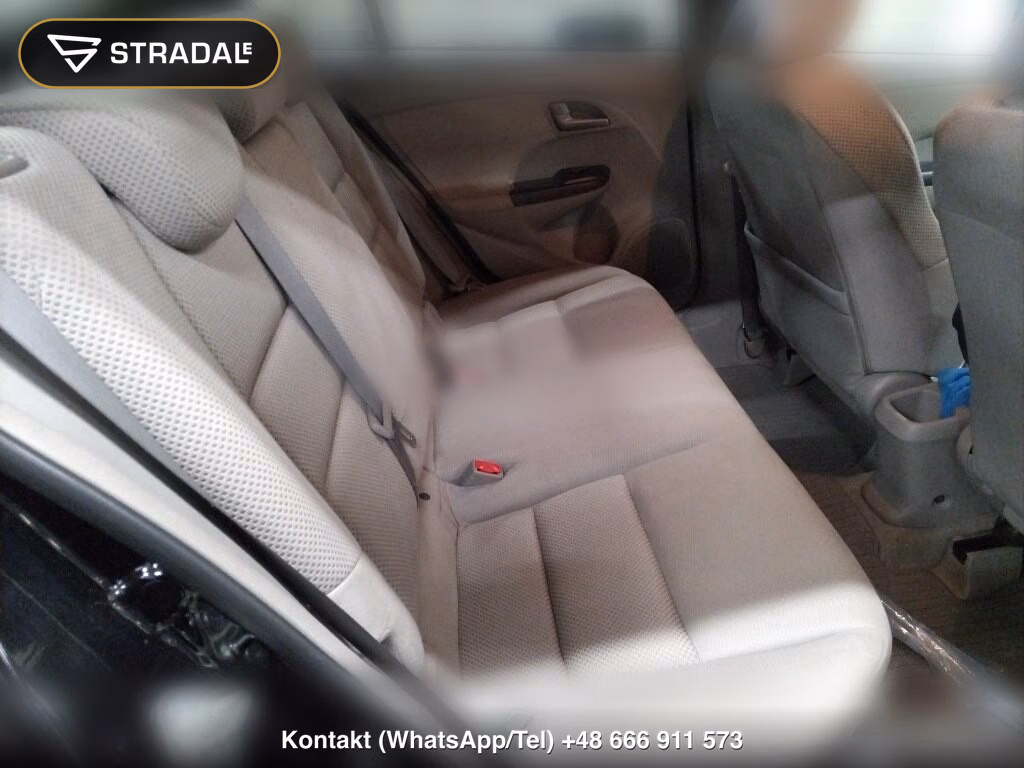 HONDA INSIGHT 5D G, miniaturka 7