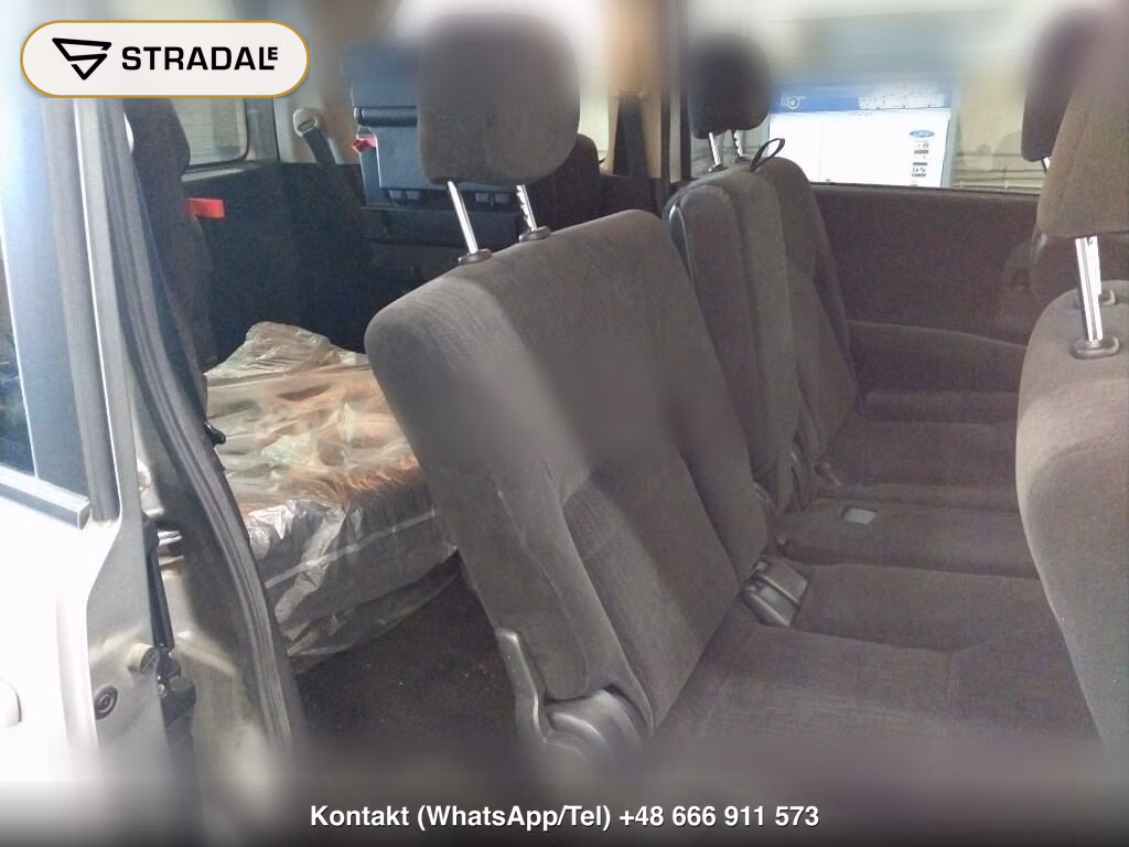 NISSAN SERENA 5D 4WD 20S, miniaturka 7