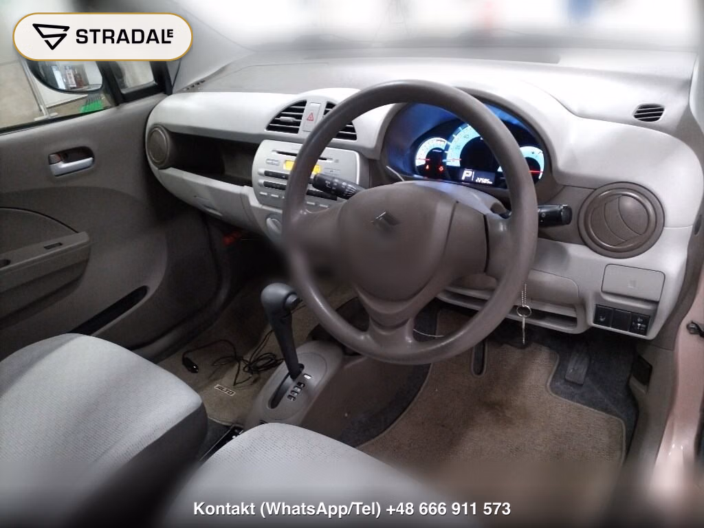 SUZUKI ALTO ECO 4WD ECO-S, miniaturka 4