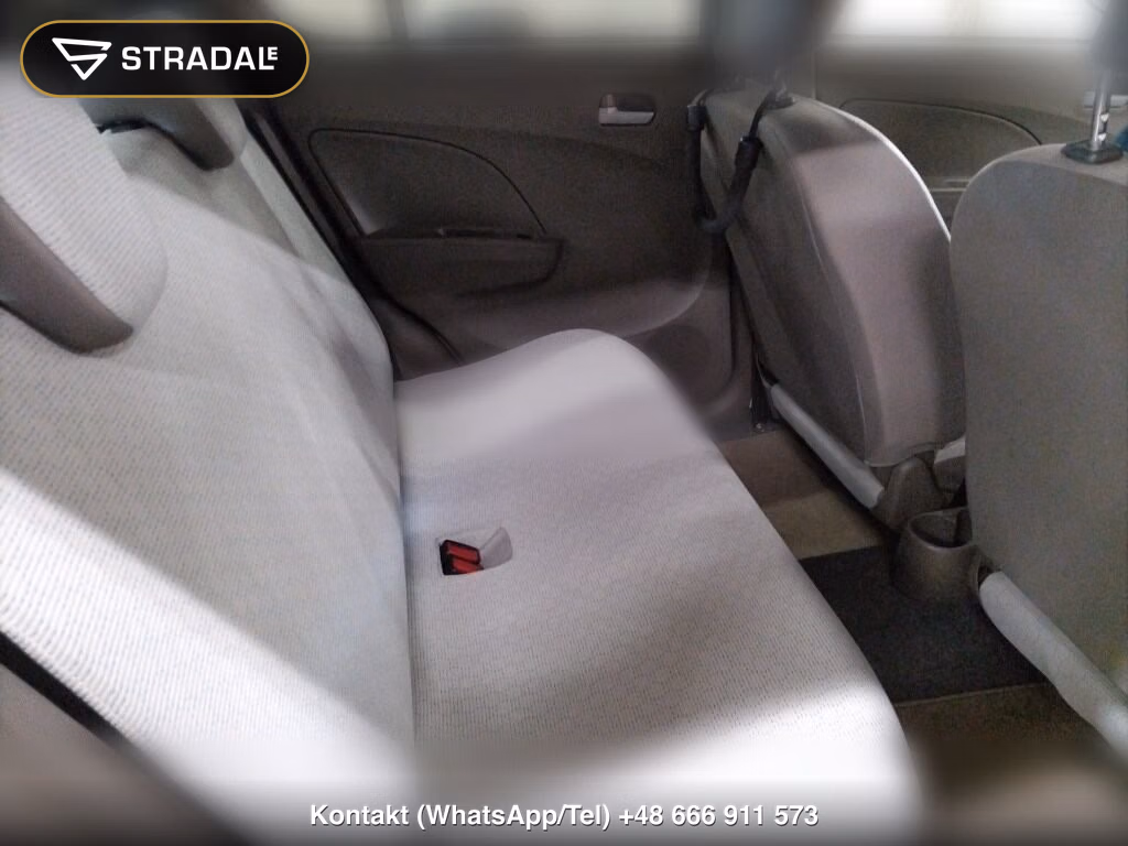 SUZUKI ALTO ECO 4WD ECO-S, miniaturka 7