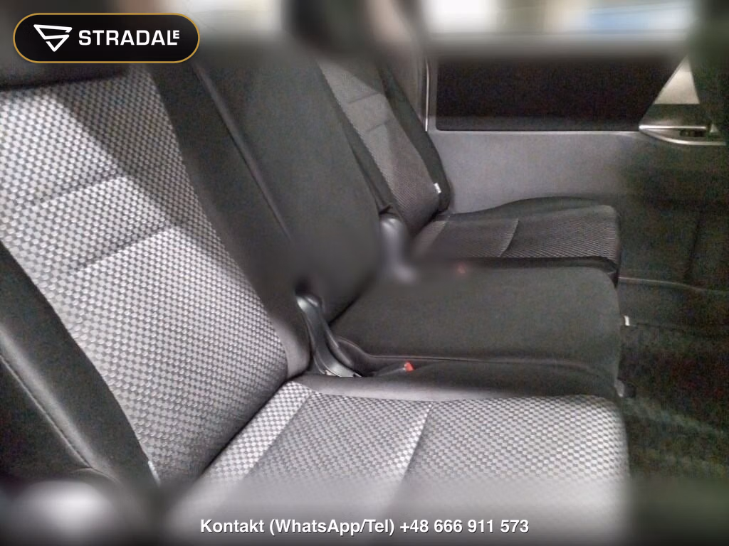 TOYOTA NOAH 4WD SI, miniaturka 7