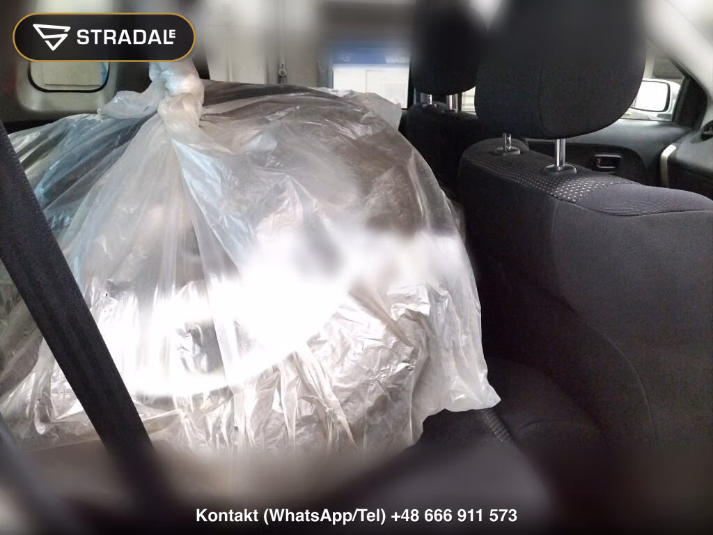 TOYOTA IST 4WD 1.5F, miniaturka 7