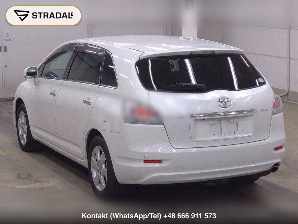 TOYOTA MARK X ZIO 4WD 240G, miniaturka 3