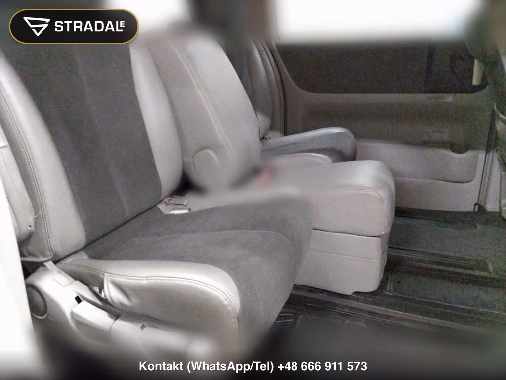 NISSAN ELGRAND 5D 4WD HIGHWAY STAR, miniaturka 7