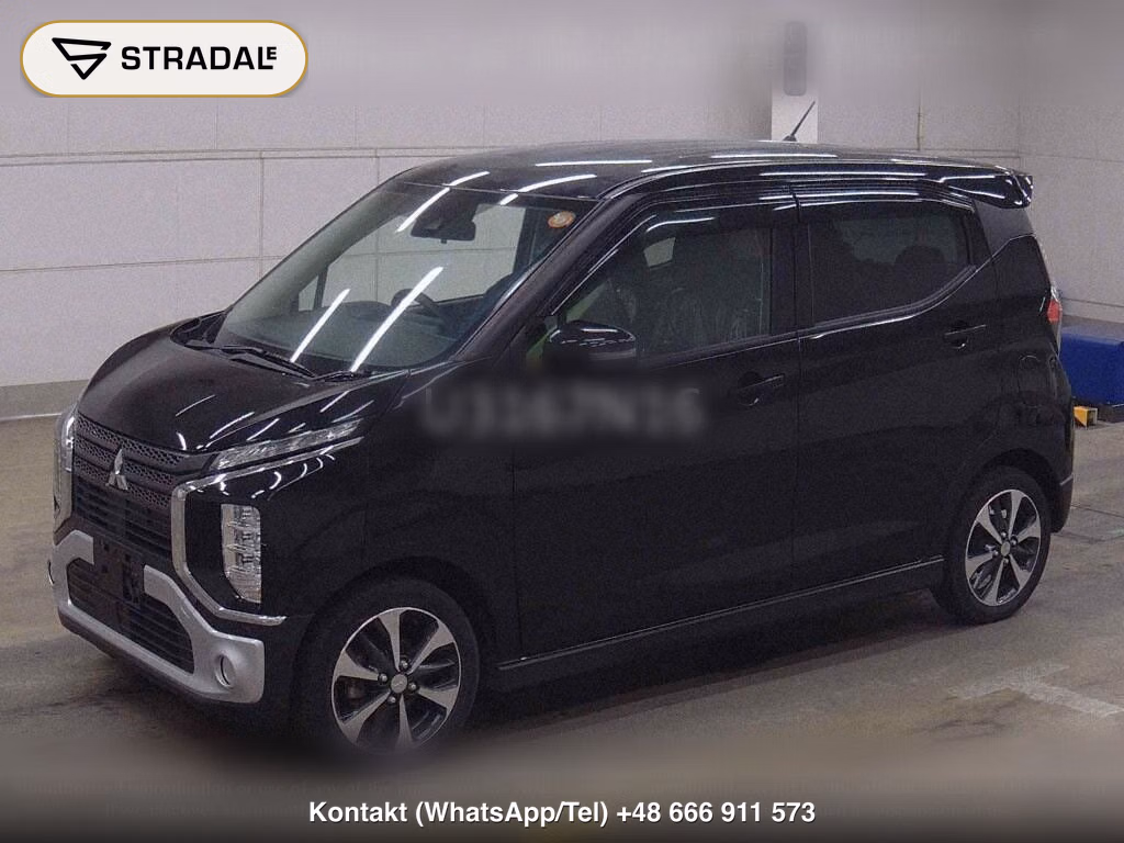 MITSUBISHI EK X 4WD T, miniaturka 5