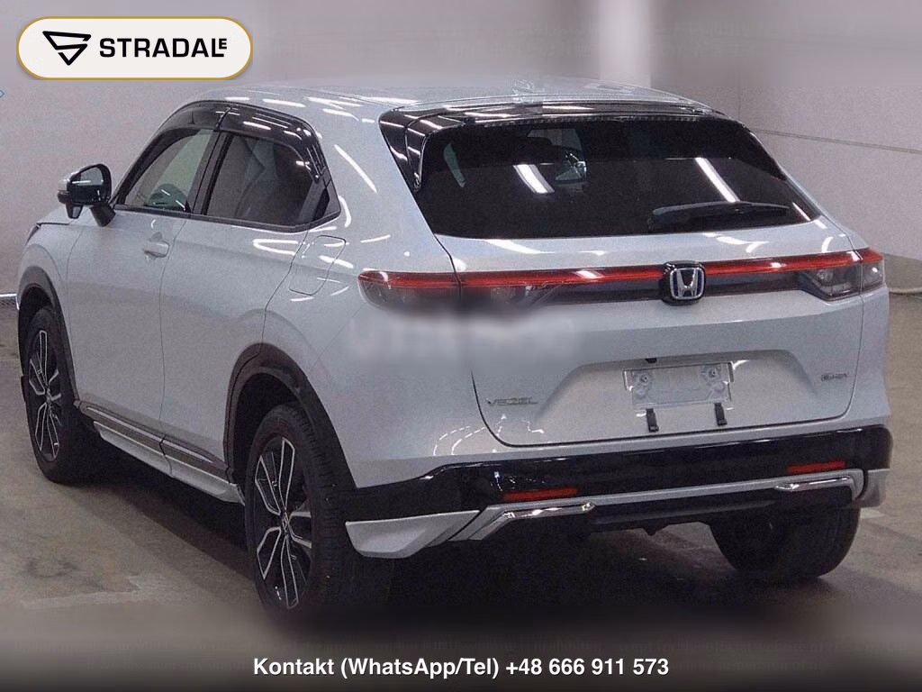 HONDA VEZEL 4WD HYBRID E:HEV Z, miniaturka 3