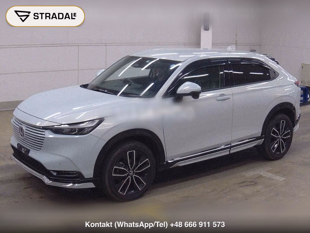 HONDA VEZEL 4WD HYBRID E:HEV Z, miniaturka 5