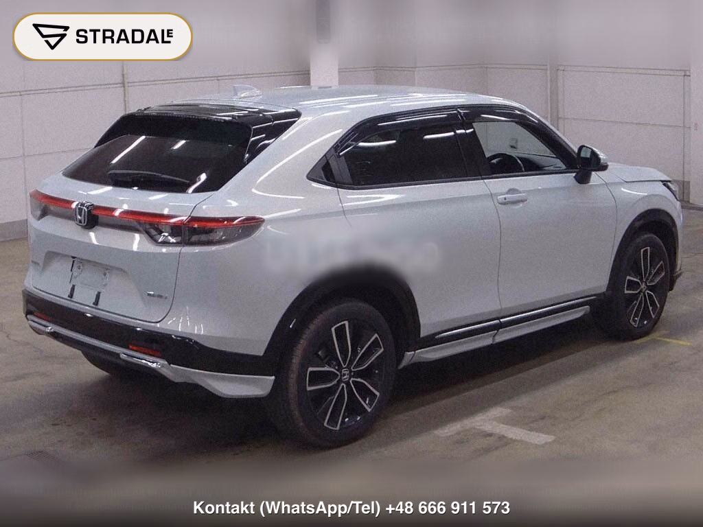 HONDA VEZEL 4WD HYBRID E:HEV Z, miniaturka 6