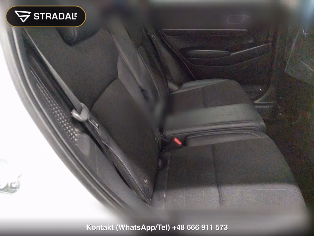 HONDA VEZEL 4WD HYBRID E:HEV Z, miniaturka 7