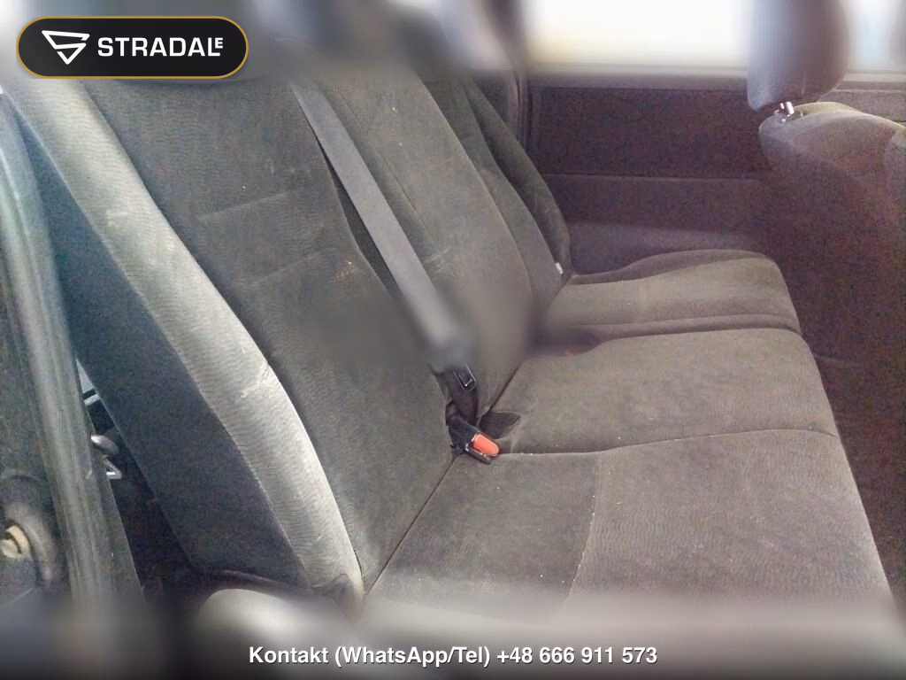 TOYOTA NOAH 4WD YY, miniaturka 7