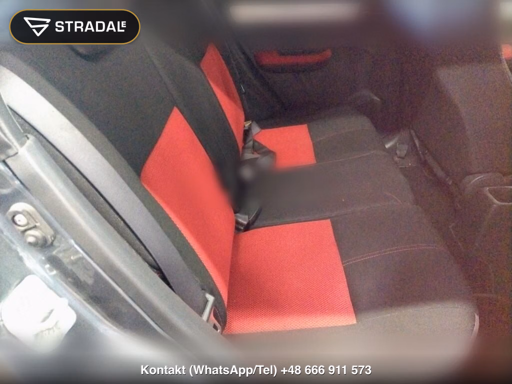 SUZUKI SWIFT 5D SPORT, miniaturka 7