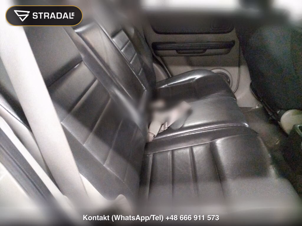 NISSAN X-TRAIL 4WD XT, miniaturka 7