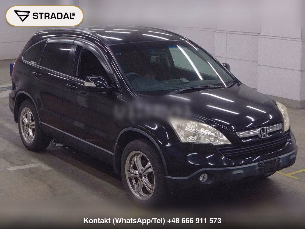 HONDA CR-V 4WD X, miniaturka 2