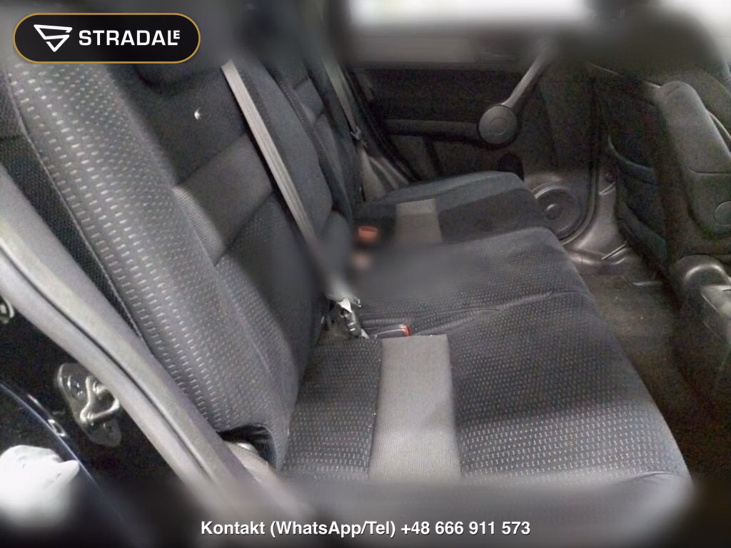 HONDA CR-V 4WD X, miniaturka 7
